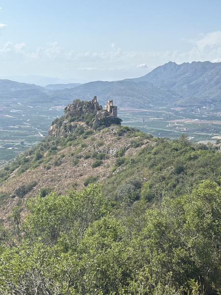 castillo