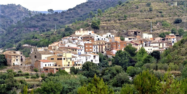 higueras