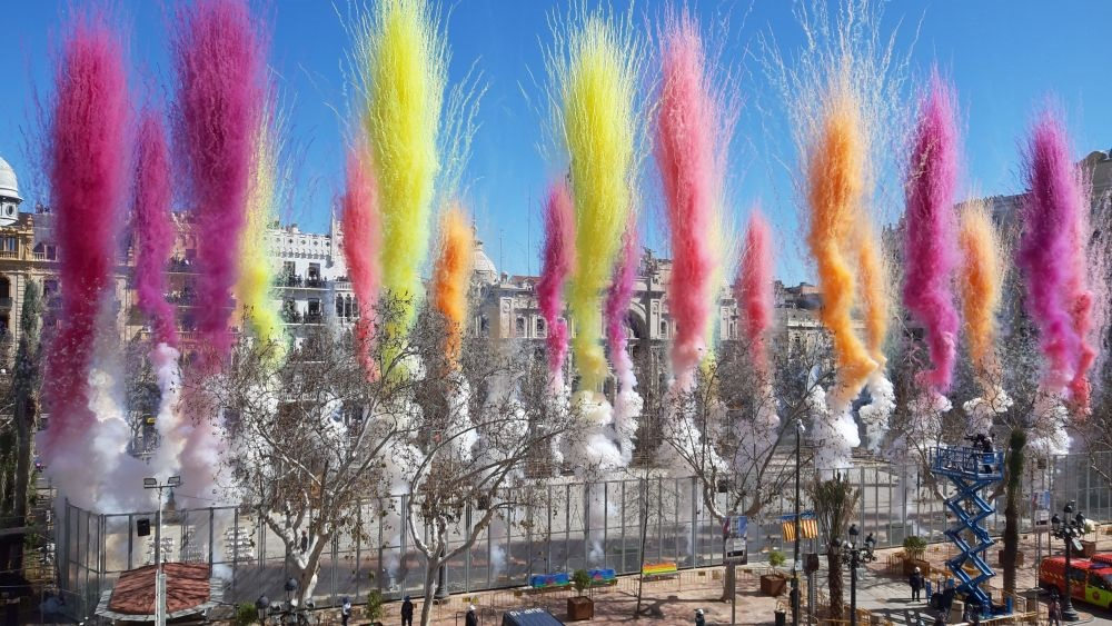Mascleta
